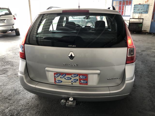Megane grantur - Foto 6