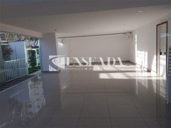 Apartamento, Jardim Camburi, Vitória-ES - Foto 14