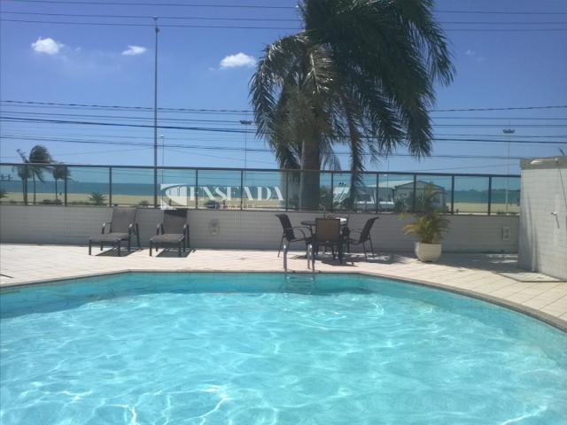 Apartamento, Mata da Praia, Vitória-ES - Foto 15