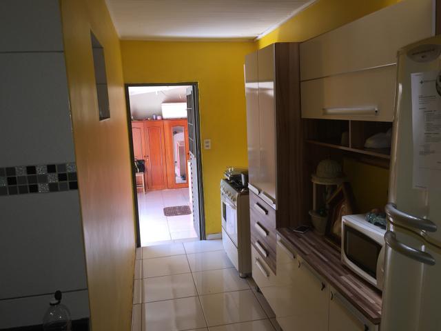 Casa 3 qtos sendo uma suíte aceito financiamento - Foto 10