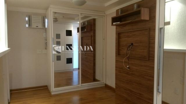 Apartamento, Jardim Camburi, Vitória-ES