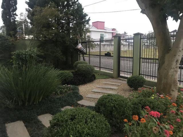 Casa à venda com 3 dormitórios em Glória, Joinville cod:KR716 - Foto 17
