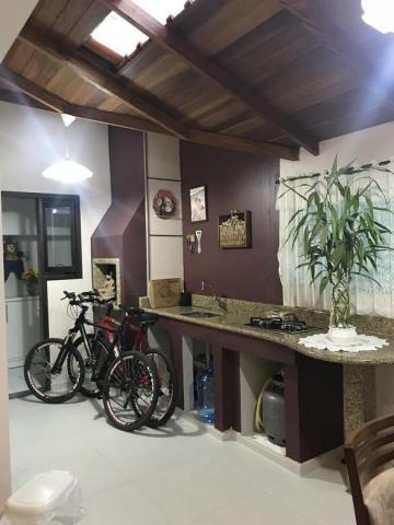 Casa à venda com 3 dormitórios em Bom retiro, Joinville cod:KR736 - Foto 12