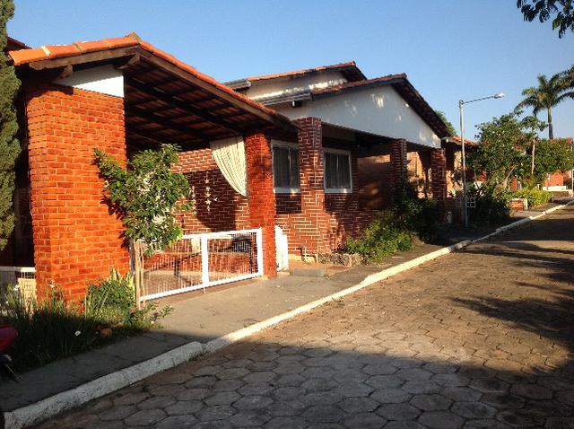 Lote em condomínio fechado com piscina aquecida,salão de festa ótima localização - Foto 10