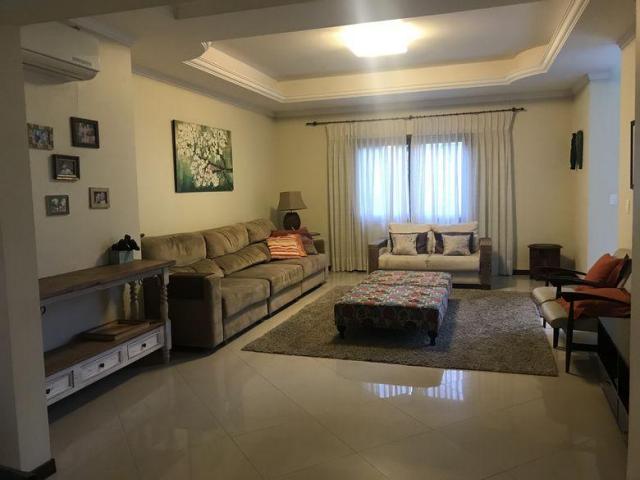 Casa à venda com 3 dormitórios em Glória, Joinville cod:KR716 - Foto 4