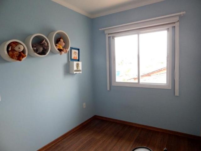 Casa à venda com 2 dormitórios em Paranaguamirim, Joinville cod:KR631 - Foto 14