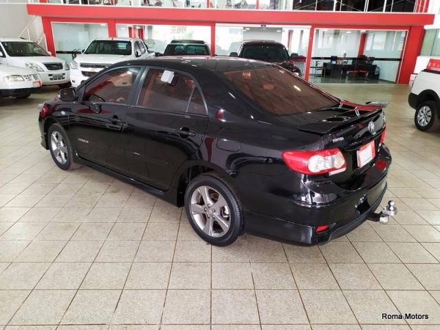 TOYOTA COROLLA XRS FLEX AUTOMÁTICO - Foto 7
