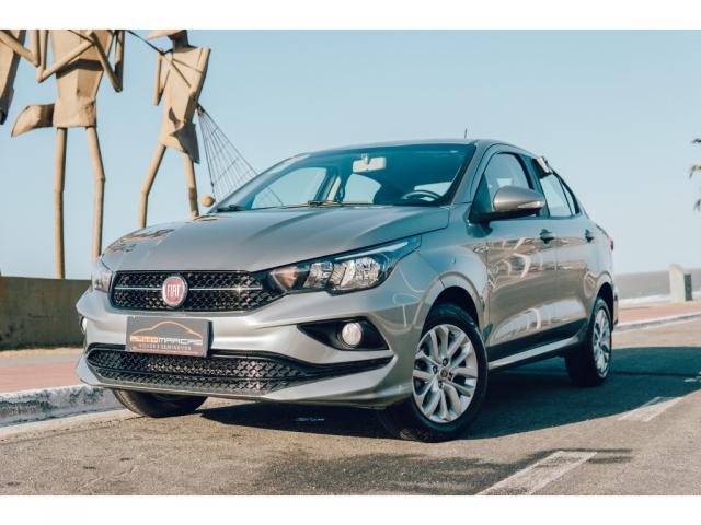 FIAT CRONOS DRIVE GSR 1.3 8V FLEX