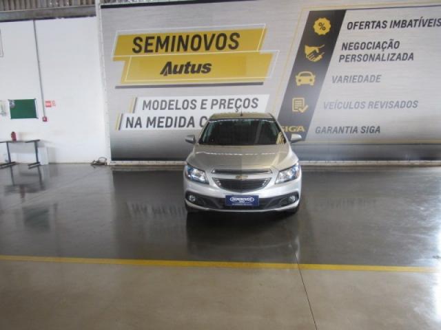 CHEVROLET PRISMA 1.4 MPFI LTZ 8V FLEX 4P MANUAL.
