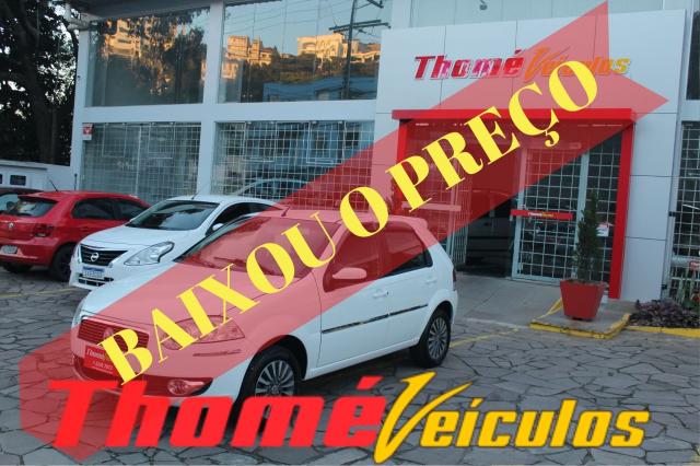 FIAT PALIO 2010/2010 1.4 MPI ELX 8V FLEX 4P MANUAL