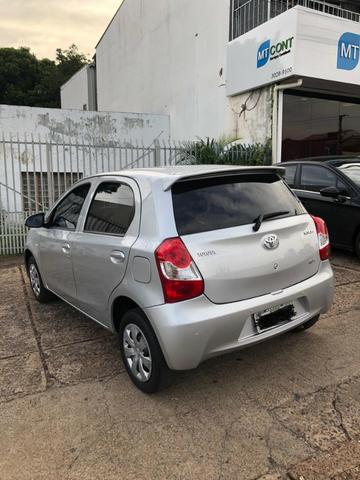 Etios em perfeito estado - Foto 4