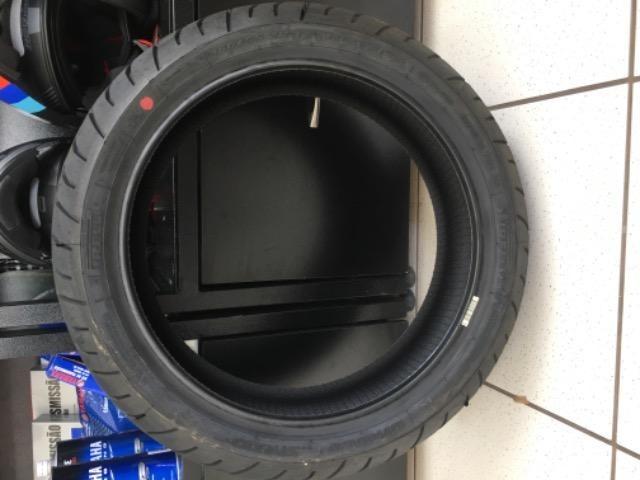Pneu 180/55-17