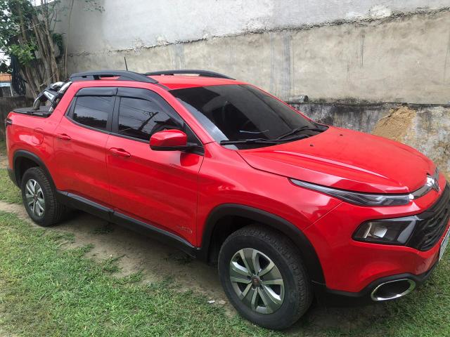 Fiat toro freedom road 1.8 - Foto 11