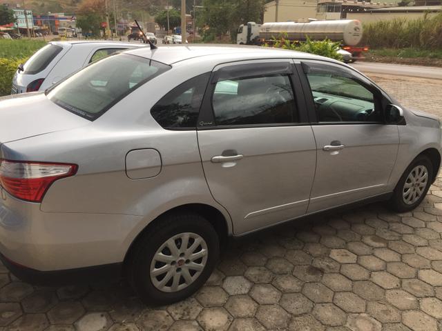 Gran Siena Novo