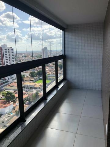 Excelente apartamento mobiliado na Santa Mônica em Feira de Santana - Foto 10