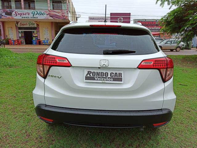 Honda HR-V 1.8 17/18 - Foto 8