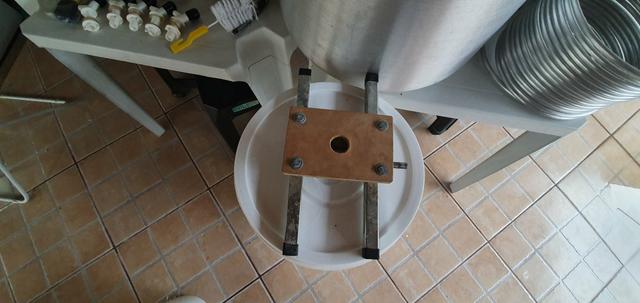 Kit para fabricação de cerveja artesanal - Foto 3