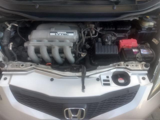 Honda Fit 2009 - Foto 14