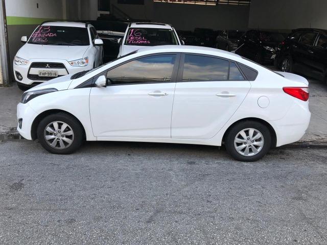 Hyundai HB20 S 1.6 Automático Flex 2014 - Foto 3