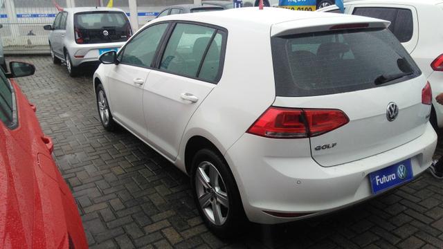 Golf confortline