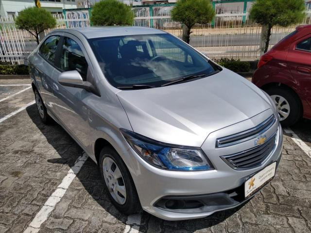 CHEVROLET PRISMA 1.4 MPFI LT 8V FLEX 4P MANUAL - Foto 6