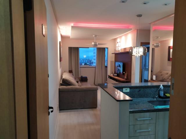 ROZ# Lindo apartamento 2 quartos no condomínio Residencial Riviera - Foto 3