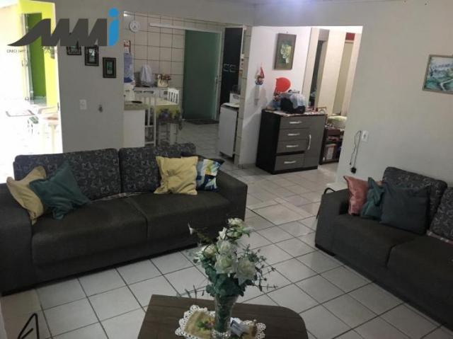 Casa com piscina, 3 quartos no centro de navegantes - Foto 18