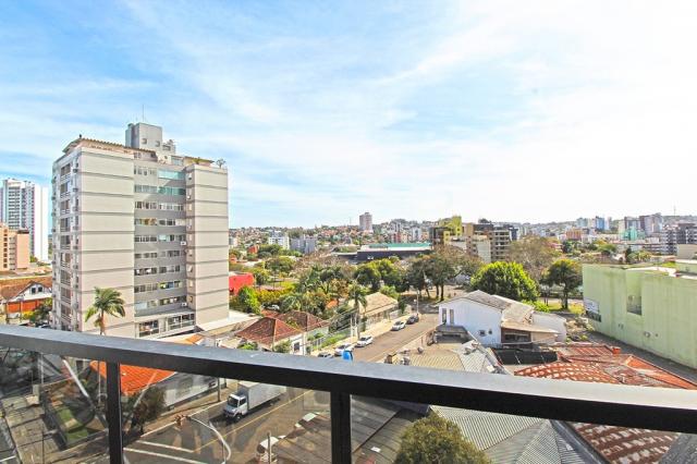 Apartamento à venda com 2 dormitórios em Centro, Novo hamburgo cod:RG5483 - Foto 6