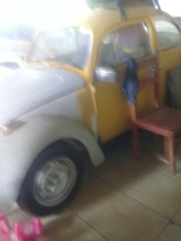 Fusca 74 - Foto 2
