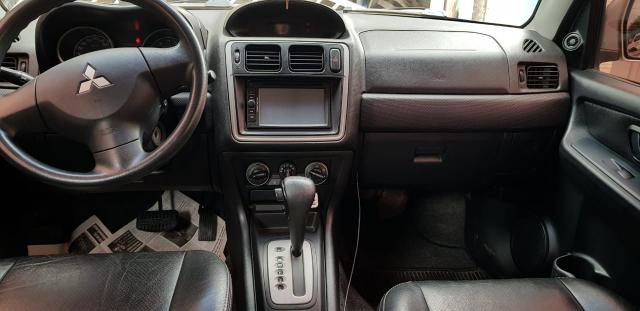 Pajero 4x4 automática - Foto 2