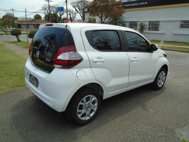 FIAT MOBI DRIVE 1.0 FLEX 6V 5P - Foto 4