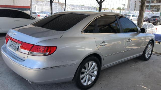 Azera 2009 o mais novo do Ceará - Modelo top com TetocSolar - Foto 2