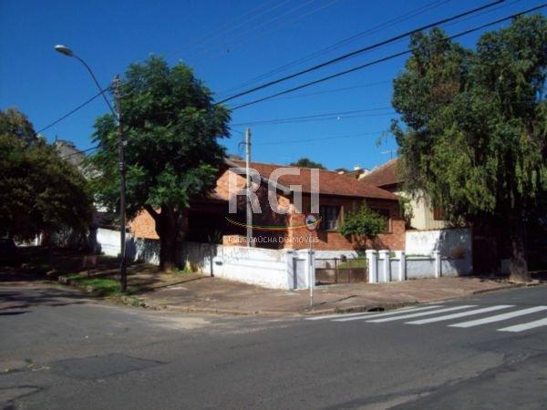 Terreno à venda em Chácara das pedras, Porto alegre cod:FE1052