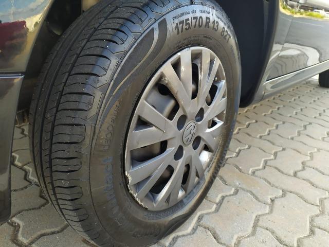 Gol 1.0 Flex 2P - Foto 6
