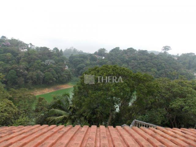 Chácara com 4 dormitórios à venda, 1600 m² por r$ 851.000,00 - dos finco - são bernardo do - Foto 20