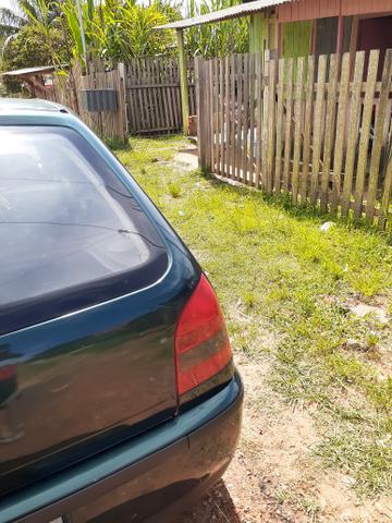Carro bem conservado pintura boa - Foto 15
