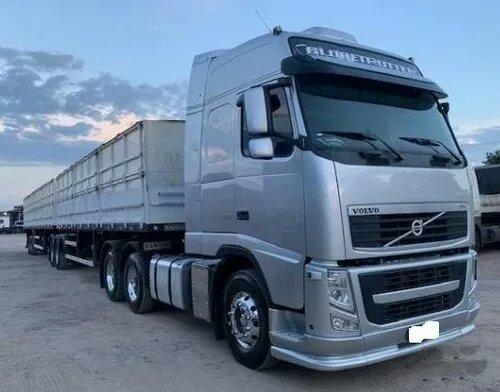 Volvo FH 540