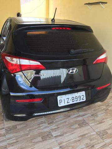 HB20 36,500$ todas as revisões feita na concessionária - Foto 3