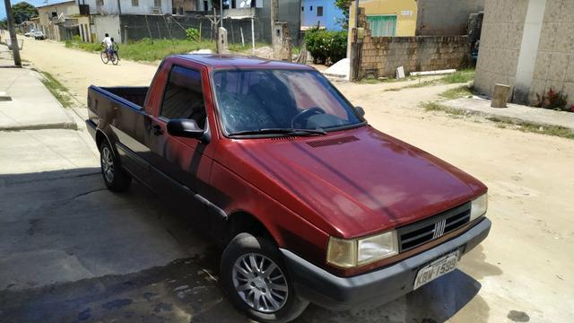 Fiat fiorino
