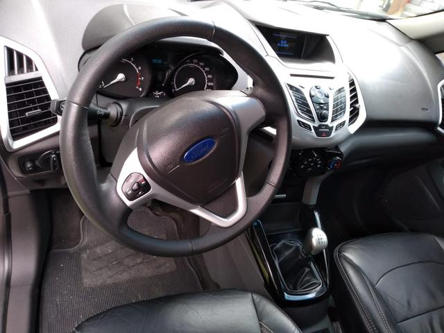 Ford Ecosport Freestyle 1.6 - Foto 12
