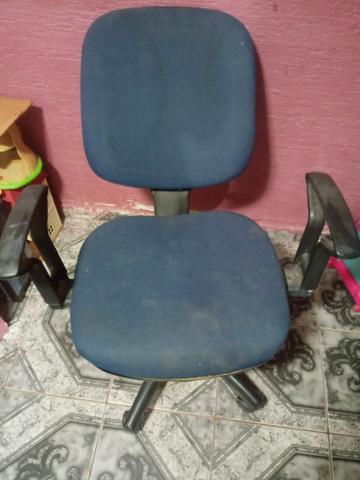 Cadeira para escritorio