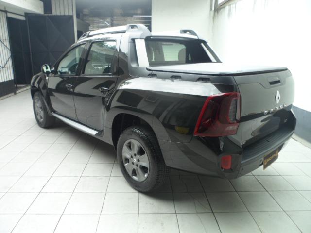 Renault Duster Oroch - Foto 2