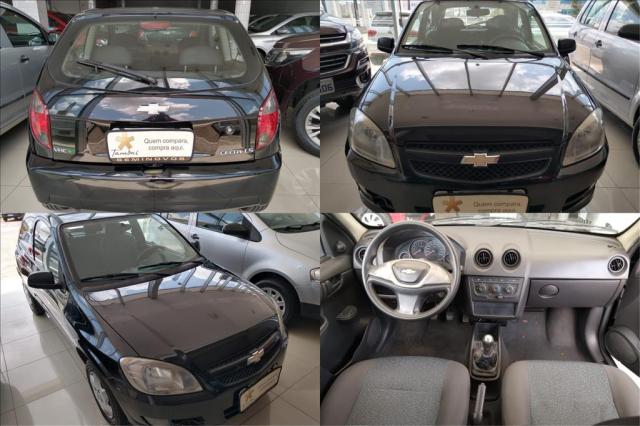 CHEVROLET CELTA 1.0 MPFI LS 8V FLEX 2P MANUAL