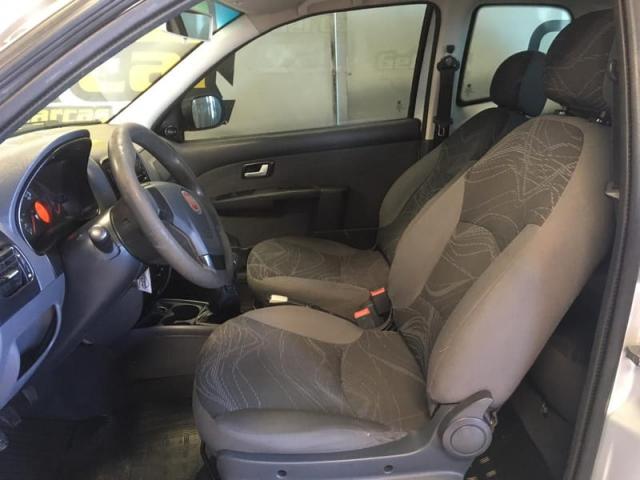FIAT STRADA WORKING CD 2013 - Foto 2