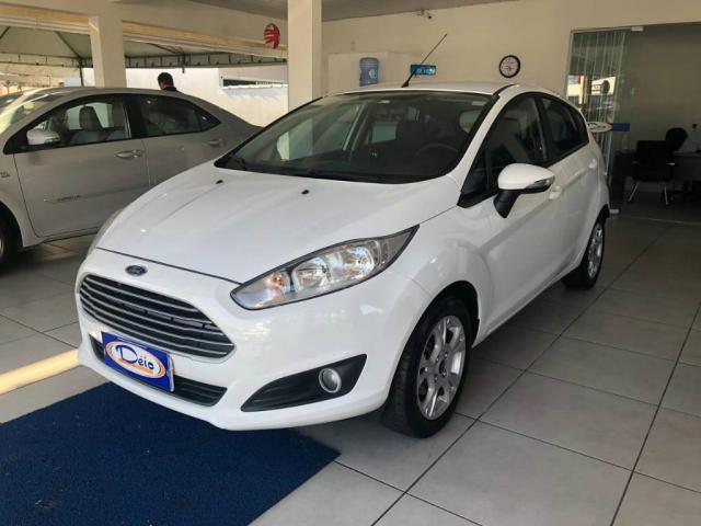 Ford Fiesta HA 1.5L SE - Foto 3