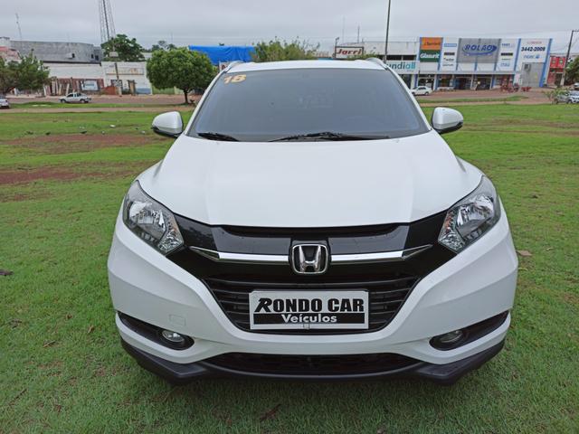 Honda HR-V 1.8 17/18