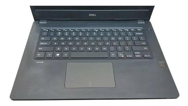 Notebook DELL latitude 3480 - I5 7200u 2.5 ghz +4GB ddr4 + ssd 240gb + Tela 14 -Top - Foto 3
