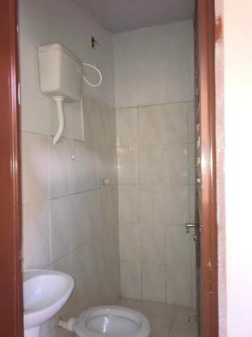 Cód. 6017 - Casa/Barracão e Terreno na Vila Góis - Donizete Imóveis - Anápolis/Go - Foto 10