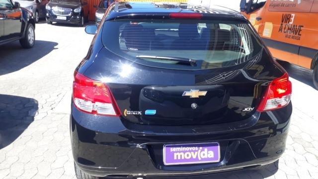 CHEVROLET ONIX 1.0 MPFI JOY 8V FLEX 4P 2018 - Foto 7