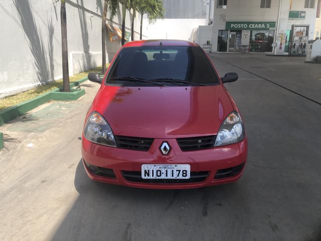 Clio 1.0 2010